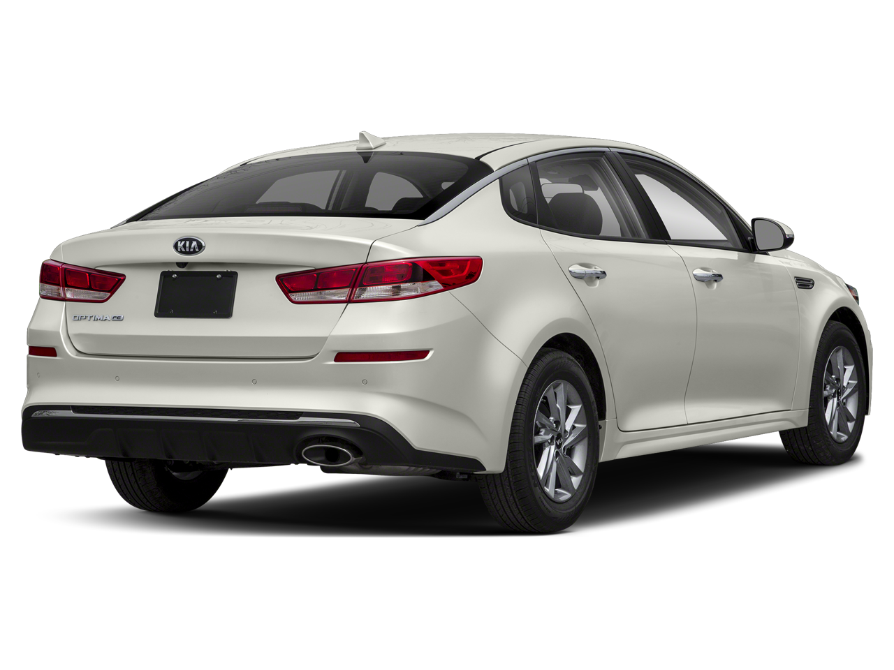 2019 Kia Optima LX FWD