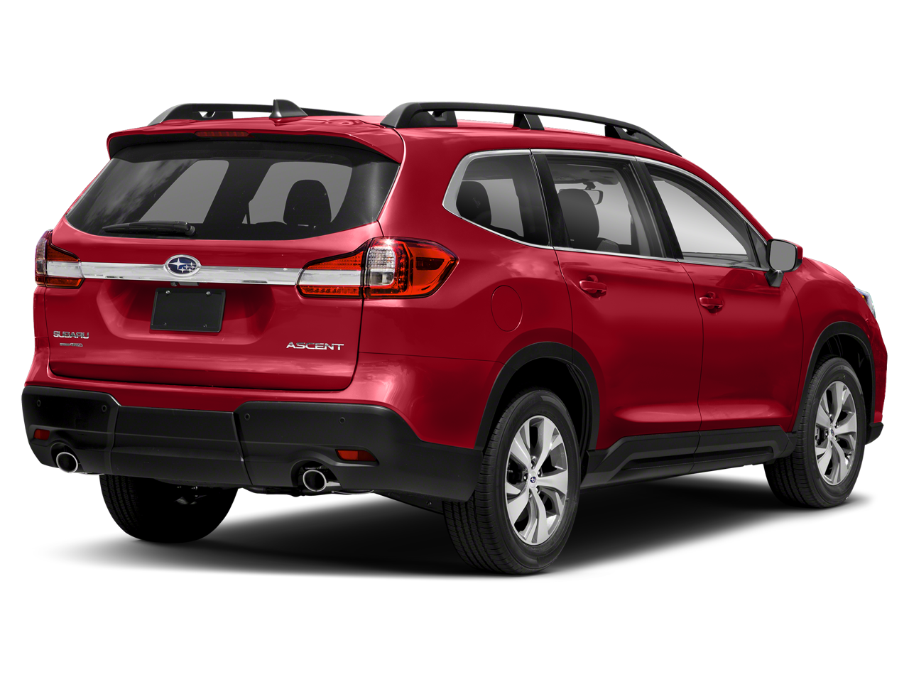 2019 Subaru Ascent Premium AWD