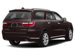 2020 Dodge Durango Citadel Anodized Platinum AWD