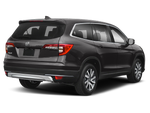 2020 Honda Pilot EX FWD