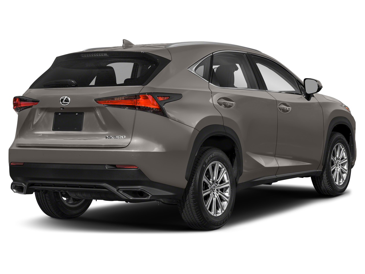 2020 Lexus NX NX 300 FWD
