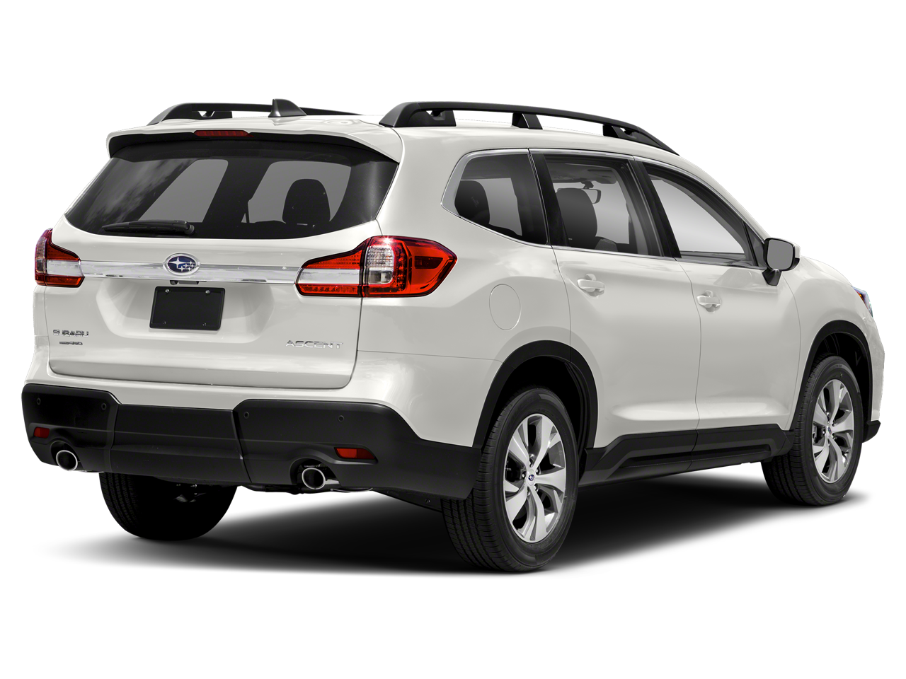 2020 Subaru Ascent Premium AWD