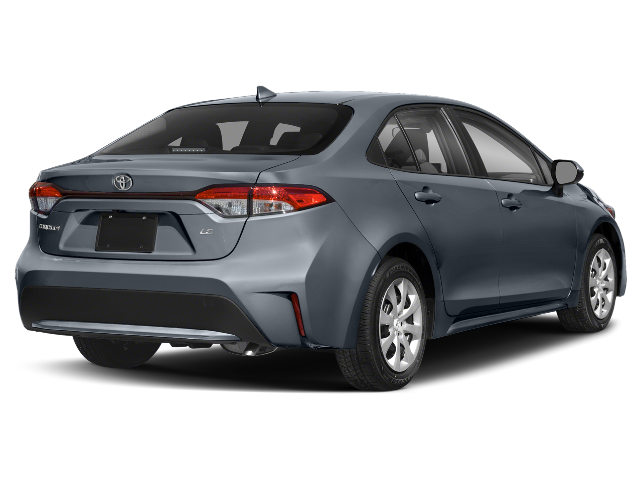 2020 Toyota Corolla LE FWD