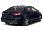 2021 Toyota Corolla Hybrid LE FWD