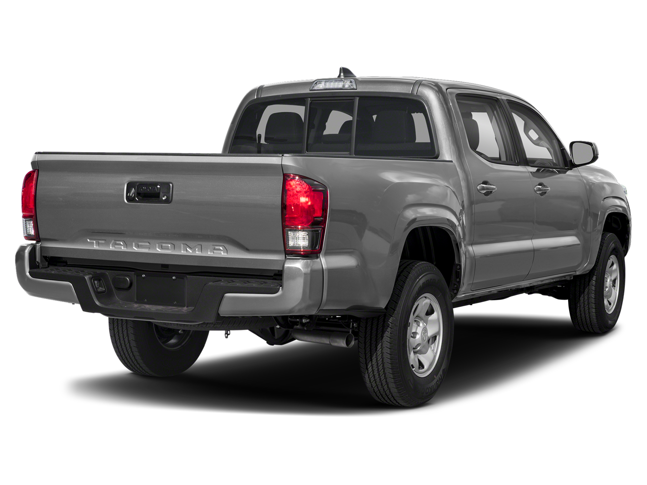 2021 Toyota Tacoma TRD Off Road 4WD