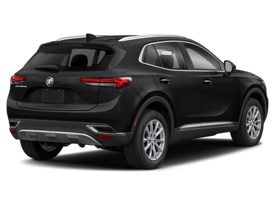 2022 Buick Envision Preferred FWD