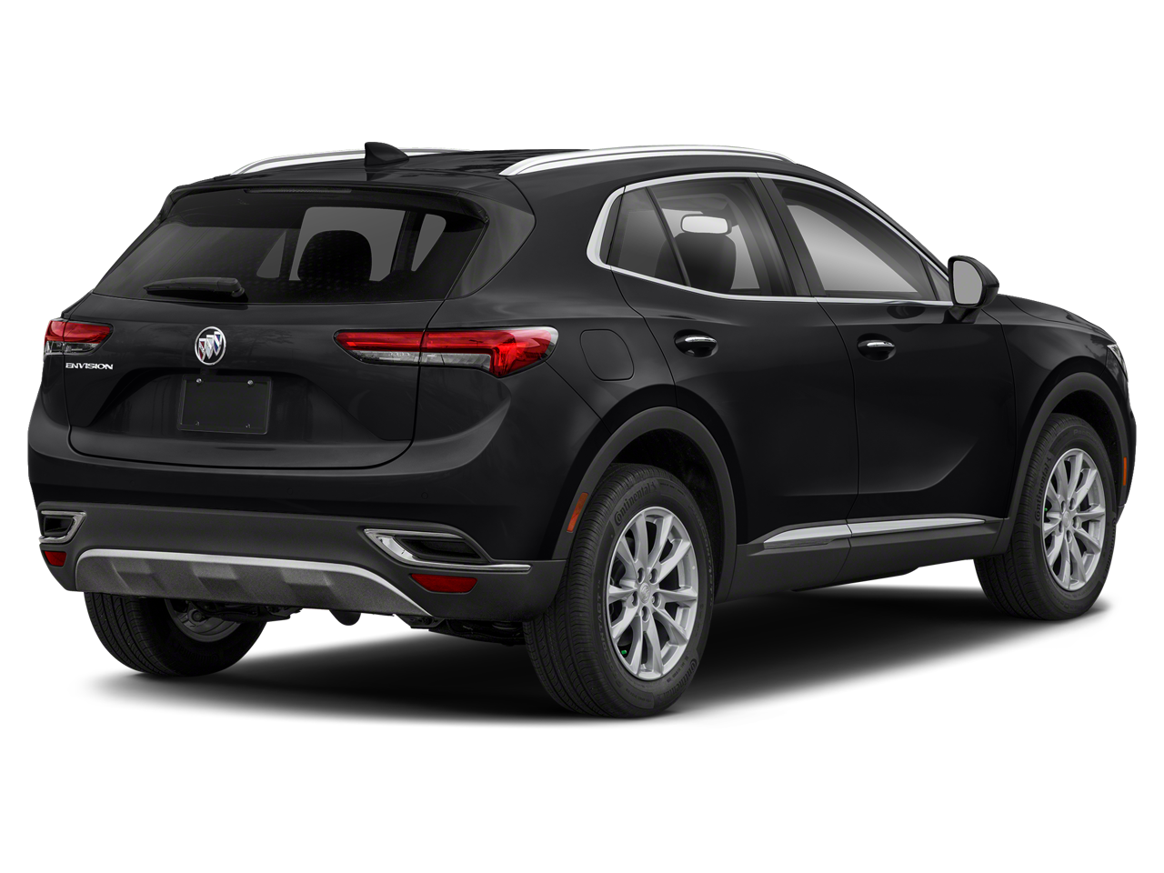 2022 Buick Envision Preferred FWD