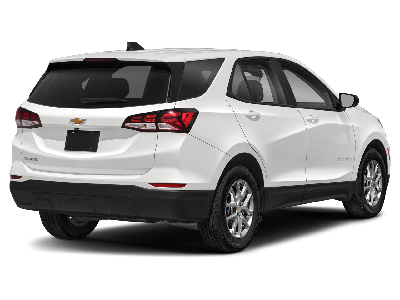 2022 Chevrolet Equinox LT FWD
