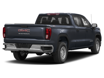 2022 GMC Sierra 1500 SLT 4WD