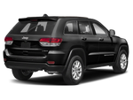 2022 Jeep Grand Cherokee WK Laredo X 4WD