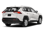 2022 Toyota RAV4 LE FWD