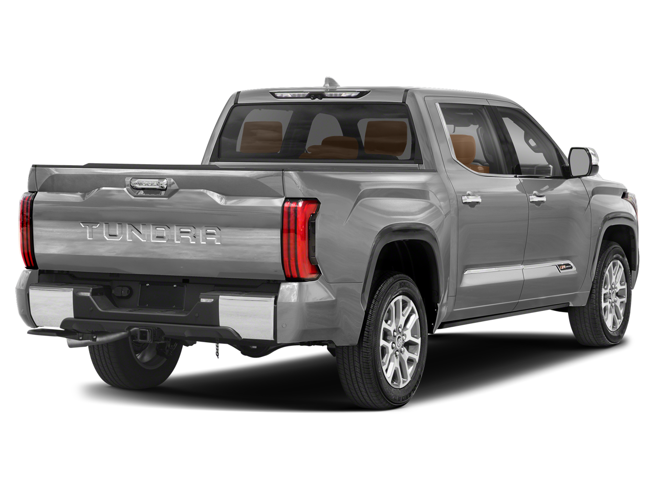 2022 Toyota Tundra 4WD 1794 Edition 4WD