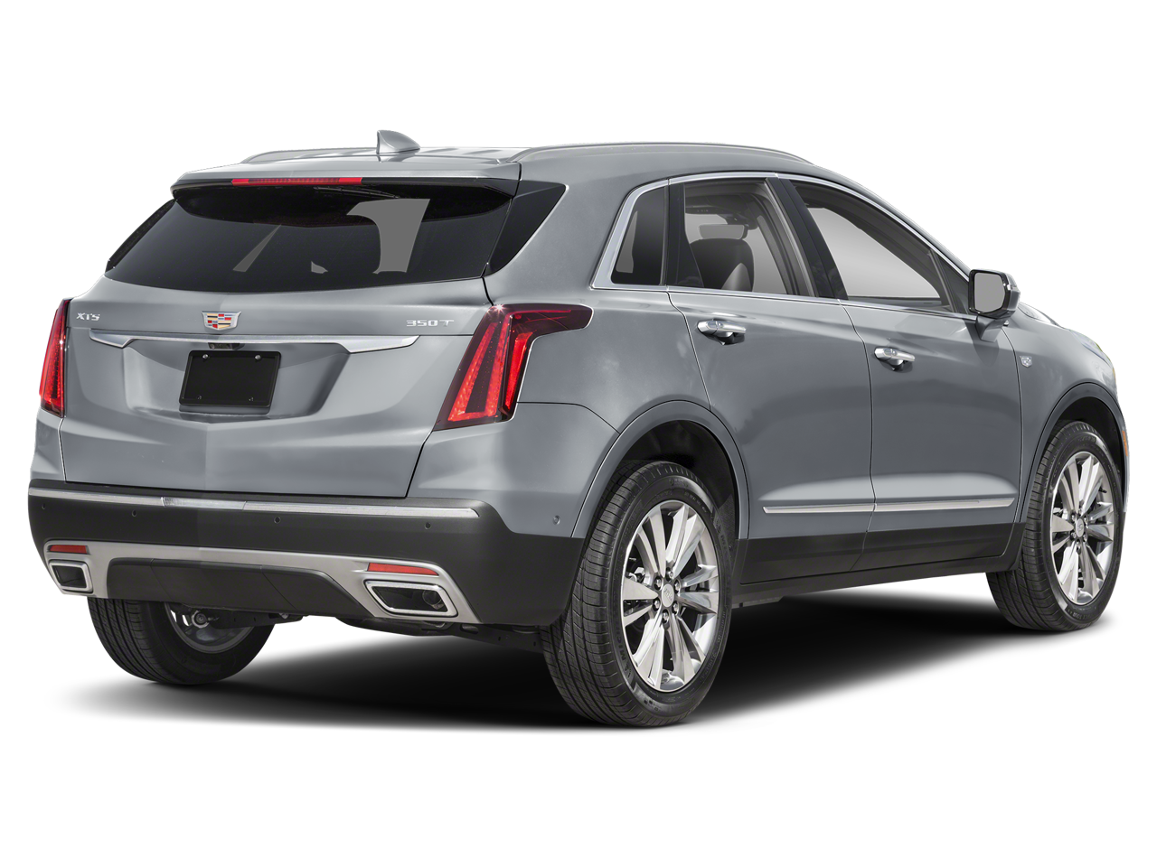 2023 Cadillac XT5 AWD Premium Luxury AWD
