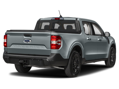 2023 Ford Maverick LARIAT AWD