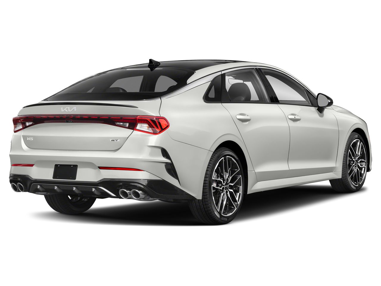 2023 Kia K5 GT FWD