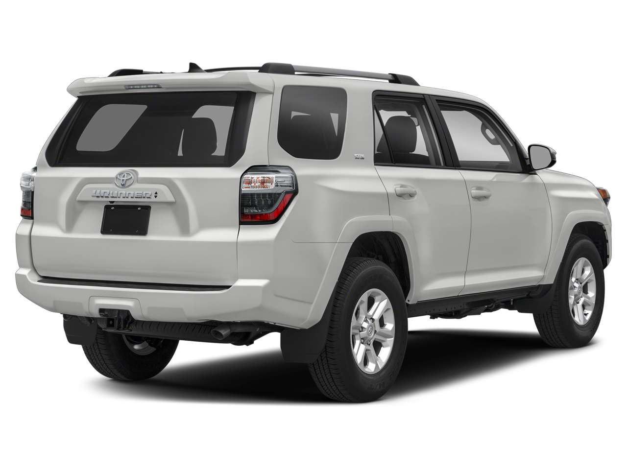 2023 Toyota 4Runner SR5 Premium - Photo 44