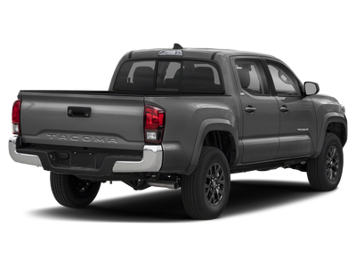 2023 Toyota Tacoma SR5 RWD