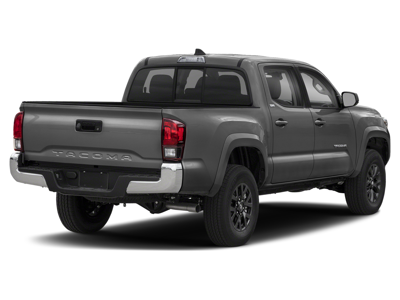 2023 Toyota Tacoma SR5 RWD