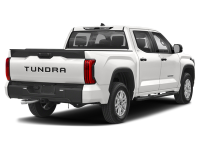 2023 Toyota Tundra SR5 - TRD Off Road Premium 4WD