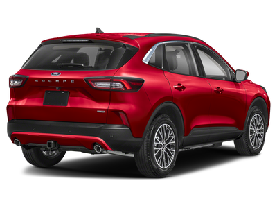 2024 Ford Escape PHEV FWD