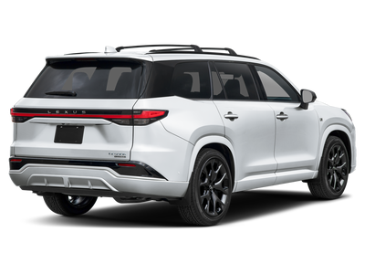 2024 Lexus TX TX 500h F SPORT Luxury AWD