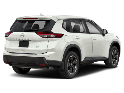 2024 Nissan Rogue SV AWD