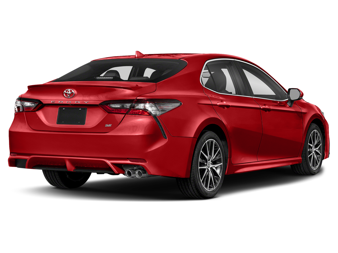 2024 Toyota Camry SE - Photo 37