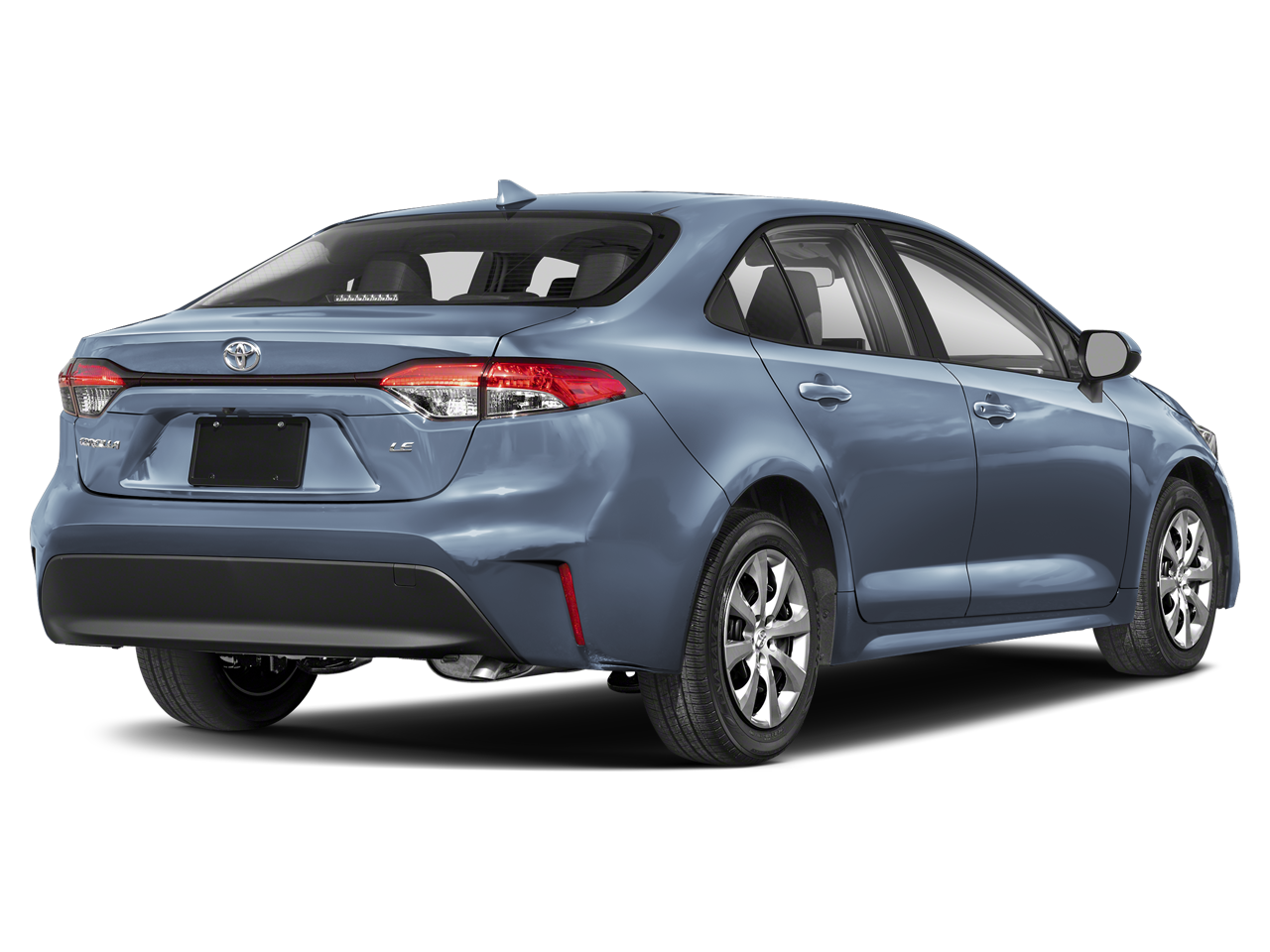 2024 Toyota Corolla LE FWD