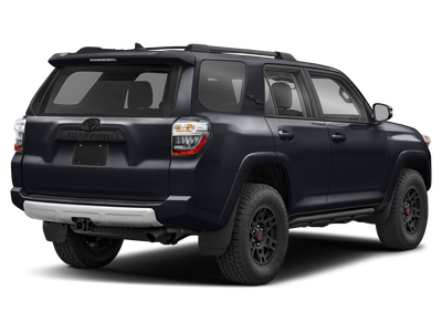 2024 Toyota 4Runner TRD Off Road Premium 4WD