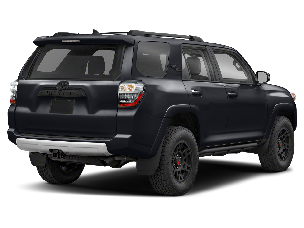 2024 Toyota 4Runner TRD Off Road Premium 4WD
