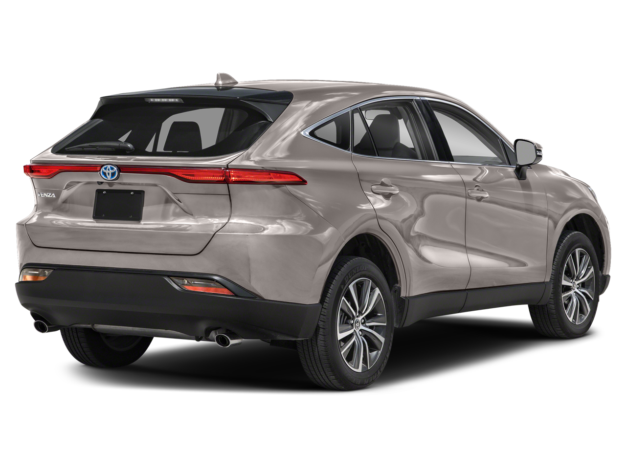 2024 Toyota Venza Nightshade AWD