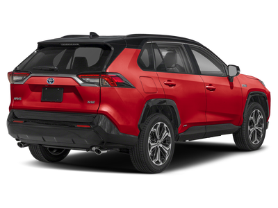 2024 Toyota RAV4 Prime XSE AWD