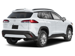 2024 Toyota Corolla Cross LE FWD