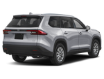 2024 Toyota Grand Highlander XLE FWD
