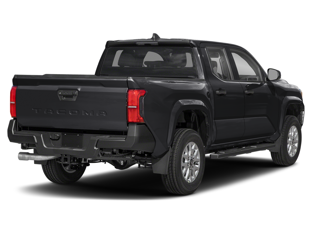 2024 Toyota Tacoma 2WD SR RWD