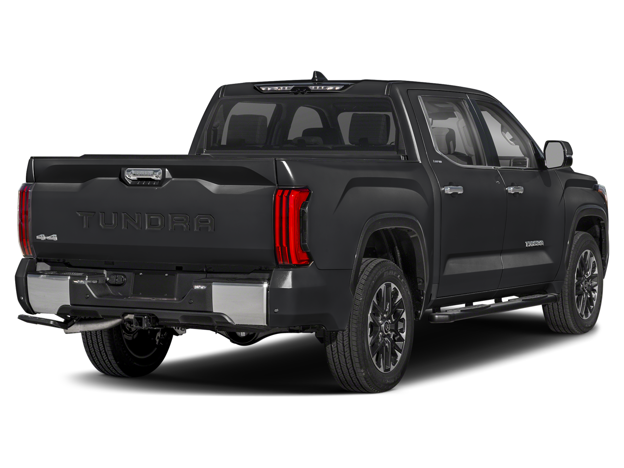 2024 Toyota Tundra 4WD Limited 4WD
