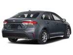 2025 Toyota Corolla LE FWD