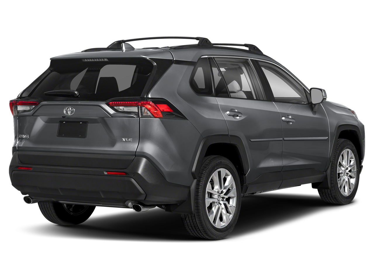2025 Toyota RAV4 XLE AWD