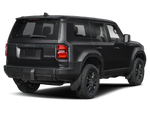 2025 Toyota Land Cruiser 1958 4WD
