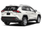 2025 Toyota RAV4 Hybrid LE AWD