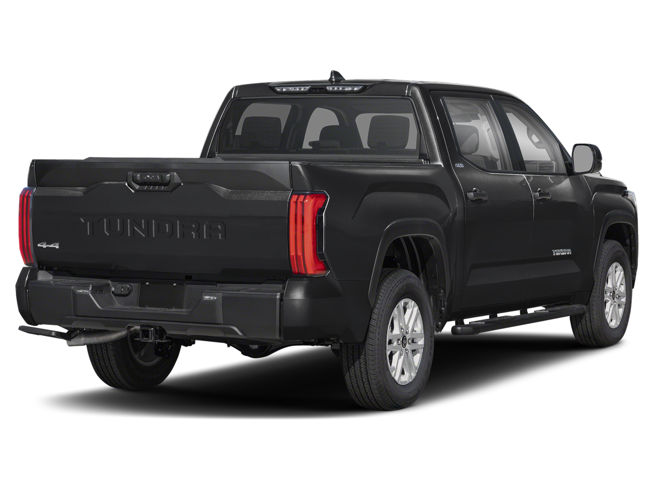 2025 Toyota Tundra SR5 Premium 4WD