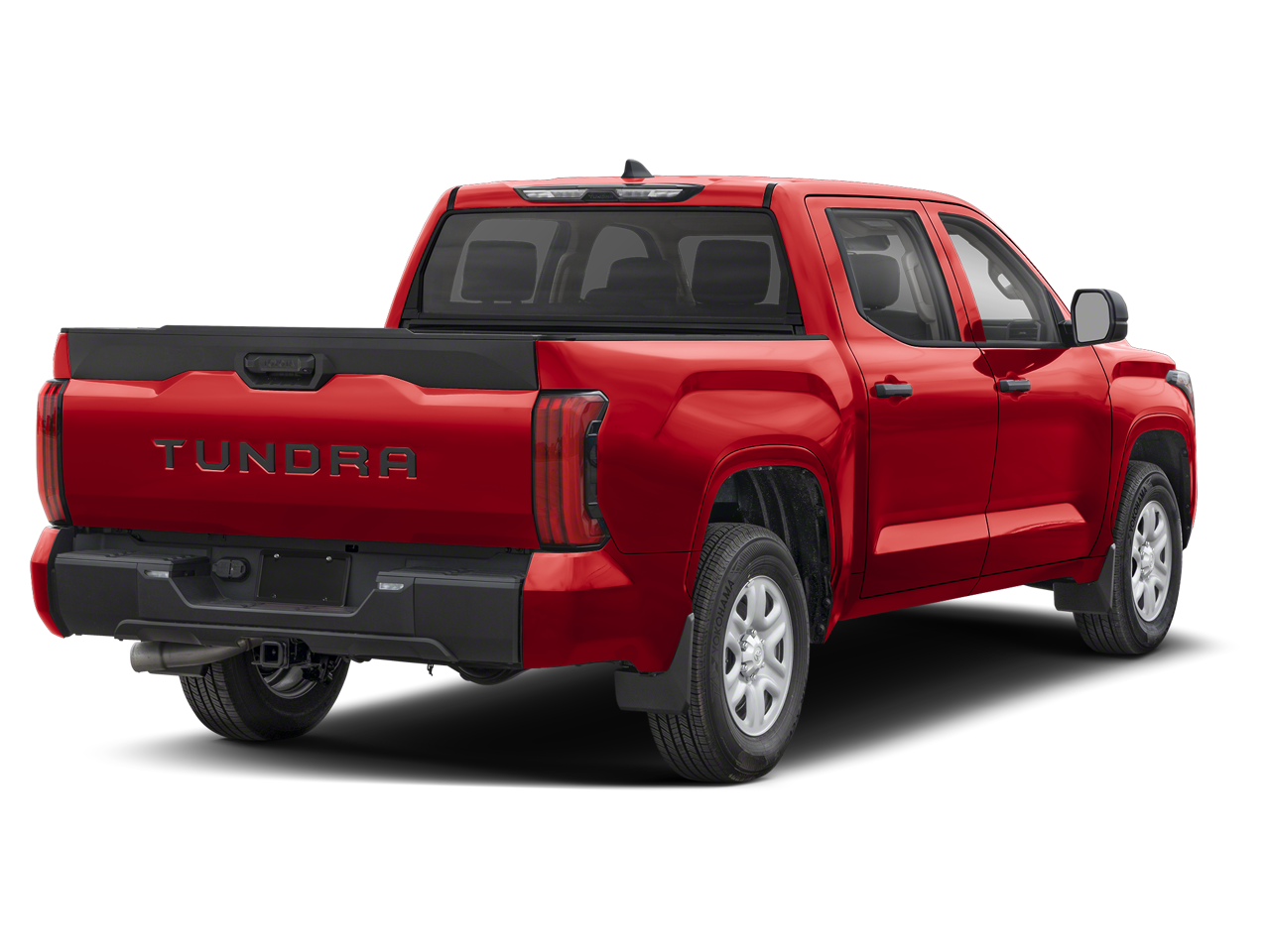 2025 Toyota Tundra SR5 - TRD Off Road Premium 4WD