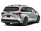 2025 Toyota Sienna Woodland Edition AWD