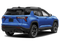 2026 Chevrolet Equinox FWD RS FWD