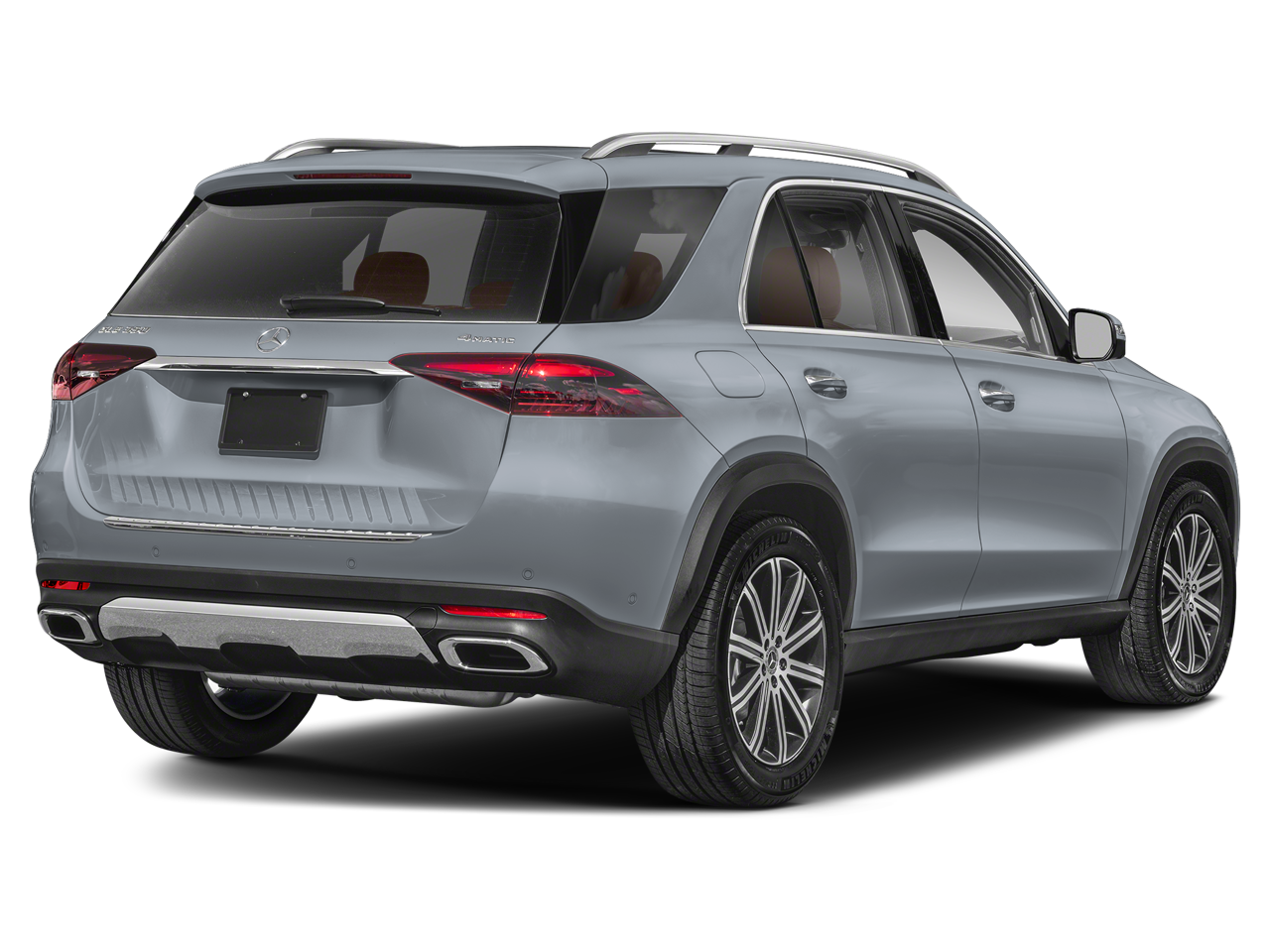 2026 Mercedes-Benz GLE GLE 350 AWD