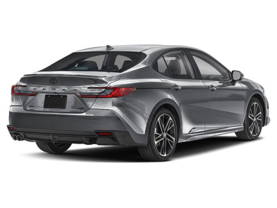 2026 Toyota Camry XSE FWD