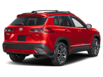 2026 Toyota Corolla Cross XLE AWD