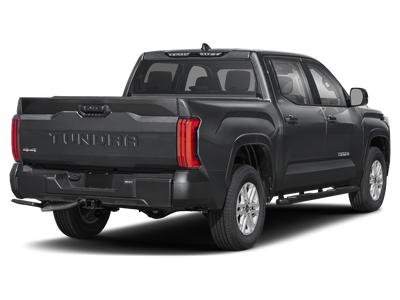2026 Toyota Tundra SR5 4WD