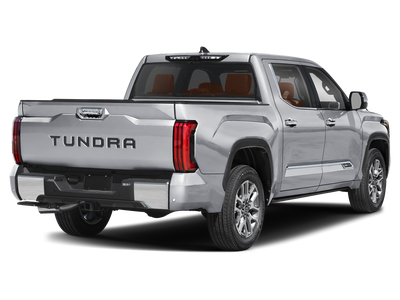 2026 Toyota Tundra 1794 Edition 4WD