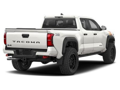 2026 Toyota Tacoma TRD Off Road Premium Hybrid 4WD